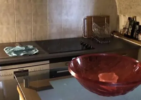 Grande Maison Avec Jardin A Les Avignon * Villeneuve-lès-Avignon