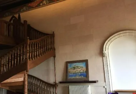 Grande Maison Avec Jardin A Les Avignon *